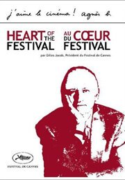 Обложка (Постер) Истории фестиваля / Histoires de festival (2002) HDRip