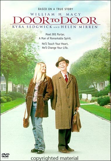 Обложка (Постер) Из двери в дверь / Door to Door (2002) HDRip