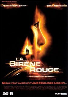 Обложка (Постер) Je ne veux pas être sage (1998) 