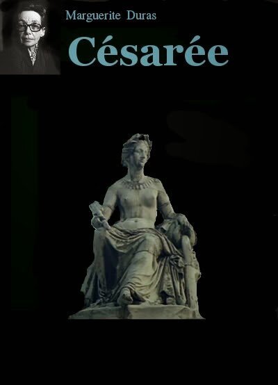 Обложка (Постер) Кесария / Cesarée (1978) Обложка (Постер) Кесария / Cesarée (1978)