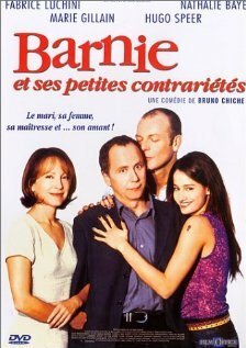Обложка (Постер) Кисть для губ / Le pinceau à lèvres (1990) Обложка (Постер) Кисть для губ / Le pinceau à lèvres (1990)