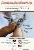 Обложка (Постер) L'origine de la tendresse (1999) HDRip