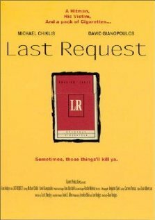 Обложка (Постер) Last Request (1999) 