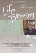 Обложка (Постер) Life Drawing (2002) 