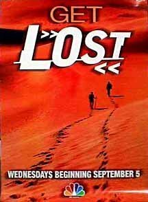 Обложка (Постер) Lost (2001) HDRip