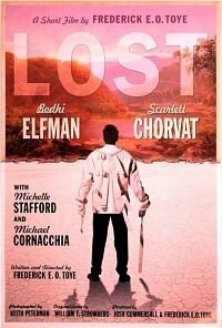 Обложка (Постер) Lost (2002) HDRip