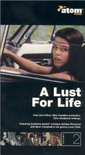 Обложка (Постер) Love Child (1996) HDRip Обложка (Постер) Love Child (1996) HDRip