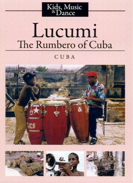 Обложка (Постер) Лукуми, малыш-румберо с Кубы / Lucumi, l'enfant rumbeiro de Cuba (1995) HDRip Обложка (Постер) Лукуми, малыш-румберо с Кубы / Lucumi, l'enfant rumbeiro de Cuba (1995) HDRip