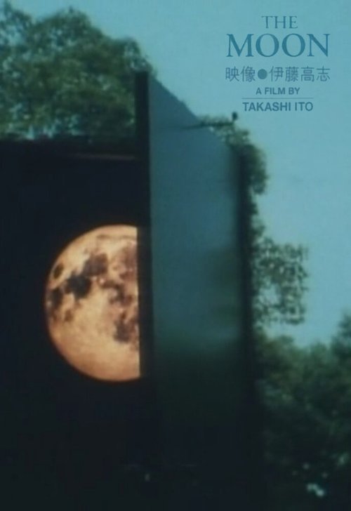 Обложка (Постер) Луна / The Moon (1994) Обложка (Постер) Луна / The Moon (1994)