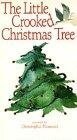 Обложка (Постер) Маленькая кривая рождественская ёлочка / The Little Crooked Christmas Tree (1990) HDRip Обложка (Постер) Маленькая кривая рождественская ёлочка / The Little Crooked Christmas Tree (1990) HDRip