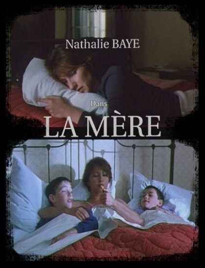 Обложка (Постер) Мать / La mère (1995) Обложка (Постер) Мать / La mère (1995)