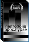 Обложка (Постер) Metropolis Apocalypse (1988) Обложка (Постер) Metropolis Apocalypse (1988)