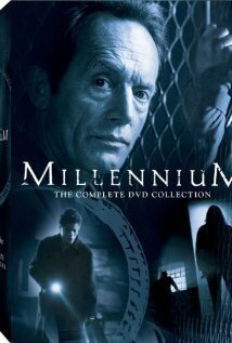 Обложка (Постер) Millennium (1999) HDRip