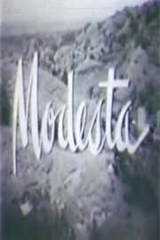 Обложка (Постер) Модеста / Modesta (1956) SATRip Обложка (Постер) Модеста / Modesta (1956) SATRip