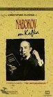 Обложка (Постер) Nabokov on Kafka (1989) SATRip Обложка (Постер) Nabokov on Kafka (1989) SATRip
