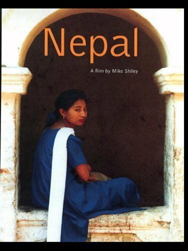 Обложка Nepal (1975) 