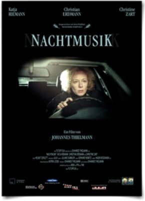 Обложка (Постер) Ночная музыка / Nachtmusik (2002) 