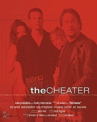 Обложка (Постер) Обманщик / The Cheater (2001) 