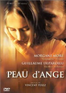 Обложка (Постер) Обмен / L'échange (1992) Обложка (Постер) Обмен / L'échange (1992)