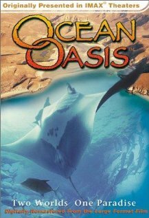 Обложка (Постер) Океанический оазис / Ocean Oasis (2000) HDRip