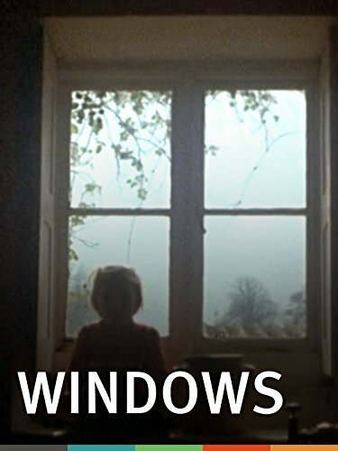 Обложка (Постер) Окна / Windows (1975) Обложка (Постер) Окна / Windows (1975)