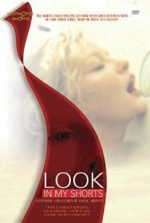 Обложка (Постер) Освежись! / Freshening Up (2002) HDRip