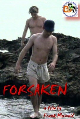 Обложка (Постер) Отречение / Forsaken (1994) Обложка (Постер) Отречение / Forsaken (1994)