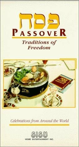 Обложка (Постер) Passover (1995) HDRip Обложка (Постер) Passover (1995) HDRip