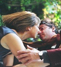 Обложка (Постер) Перед рассветом / At Dawning (2002) 