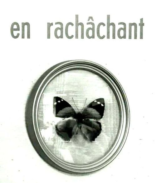 Обложка (Постер) Перепевая / En rachâchant (1982) Обложка (Постер) Перепевая / En rachâchant (1982)