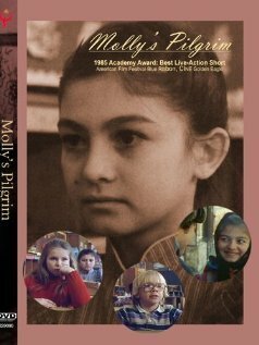 Обложка (Постер) Пилигрим Молли / Molly's Pilgrim (1985) SATRip Обложка (Постер) Пилигрим Молли / Molly's Pilgrim (1985) SATRip