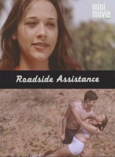 Обложка (Постер) Помощь на дороге / Roadside Assistance (2001) 