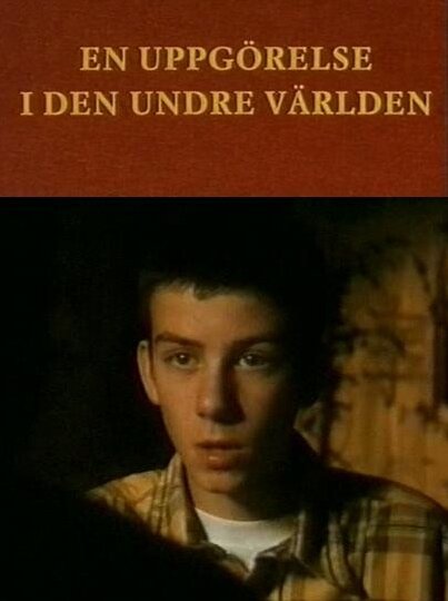 Обложка (Постер) Поселение под землей / En uppgörelse i den undre världen (1996) HDRip Обложка (Постер) Поселение под землей / En uppgörelse i den undre världen (1996) HDRip