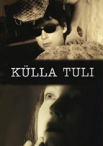 Обложка (Постер) Пришла в гости / Külla tuli (1997) HDRip
