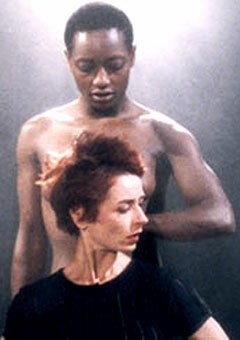 Обложка Пристрели меня, ангел / Shoot Me Angel (1995) 