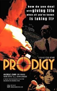 Обложка (Постер) Prodigy (2001) HDRip