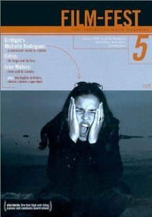 Обложка (Постер) Пять футов и выше / Five Feet High and Rising (2000) HDRip