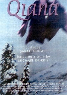 Обложка (Постер) Qiana (1996) 