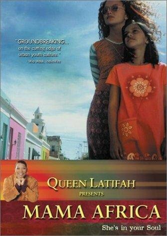 Обложка (Постер) Raya (2001) HDRip