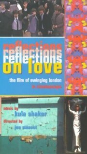 Обложка (Постер) Размышления о любви / Reflections on Love (1966) Обложка (Постер) Размышления о любви / Reflections on Love (1966)