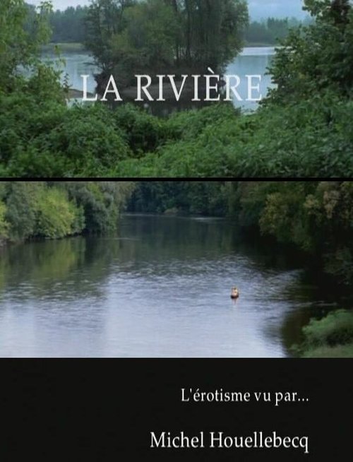 Обложка (Постер) Река / La rivière (2000) 