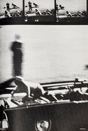 Обложка (Постер) Репортаж / Report (1967) Обложка (Постер) Репортаж / Report (1967)