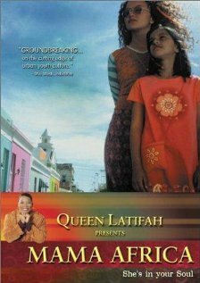 Обложка (Постер) Riches (2001) HDRip