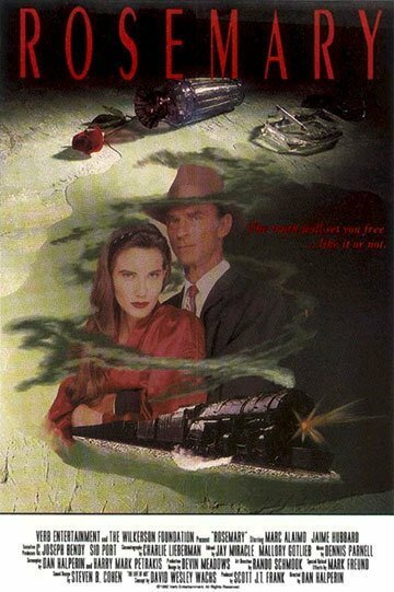 Обложка (Постер) Rosemary (1992) HDRip Обложка (Постер) Rosemary (1992) HDRip