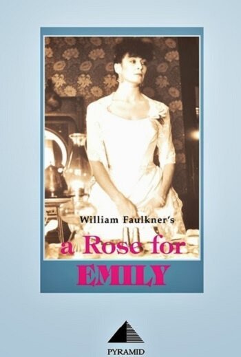 Обложка (Постер) Роза для Эмили / A Rose for Emily (1983) SATRip Обложка (Постер) Роза для Эмили / A Rose for Emily (1983) SATRip