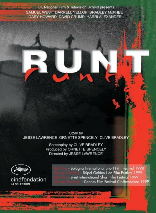 Обложка (Постер) Runt (1999) HDRip