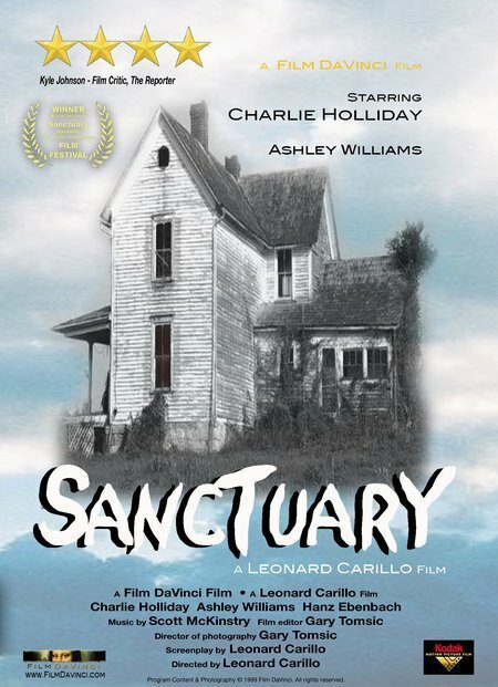 Обложка (Постер) Sanctuary (1999) HDRip