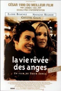 Обложка (Постер) Seule (1997) HDRip