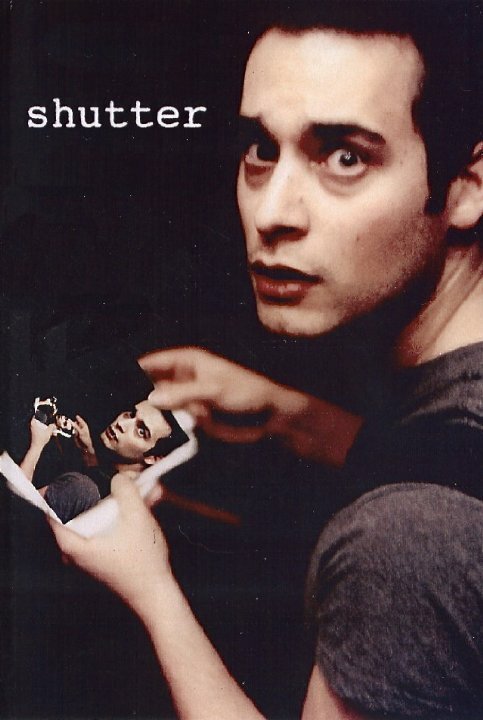 Обложка (Постер) Shutter (2001) HDRip