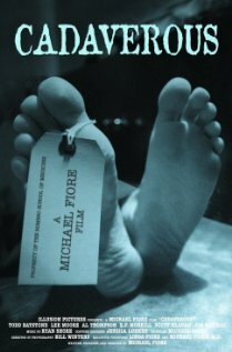 Обложка (Постер) Смертельно бледный / Cadaverous (2000) HDRip